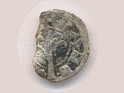 Florín - Dinero - Spain - 1276 - Vellón - Cayón# 1993 - 15 mm - Leyenda: IACOBVS REX / VALENCIE - 0